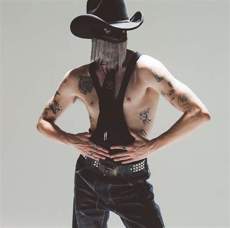 Orville Peck's Witchcraft: A Portal to the Otherworldly